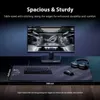 ASUS ROG Sheath II XXL Gaming-Mauspad Schwarz Produktbild-Vorschau 6