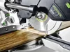 Pilarka poprzeczna Festool KAPEX KS 60 E-Set Podgląd zdjęcia produktu 30