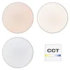 BRILLIANT Deckenleuchte Slimline | funktionelle LED Leuchte Produktbild-Vorschau 6