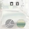 Kaeppel Charisma 0504 - BIBER 523 JADE - D1 135x200+80x80 - Produktbild-Vorschau 4