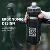 Bouteille d'eau ROCKBROS pour vélo, 600 ml, bouteille de Voir les images du produit 4