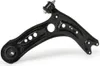 MEYLE 116 050 0123/S Querlenker Vorne Links für VW Golf VII Produktbild-Vorschau 4