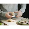 Fiskars Norr Schälmesser 7 cm 1016475 Produktbild-Vorschau 2