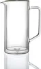 Schott Zwiesel Krug 1L, Doppelwandiges Glas für heiße und Produktbild-Vorschau 3