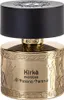 A close-up studio shot of a perfume bottle. Produktbild-Vorschau