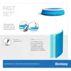 Bestway Kit de piscine Fast Set 366x76 cm 57274 Voir les images du produit 21