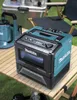 Makita MW001GZ Micro-ondes sans fil 40V Voir les images du produit 29