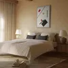 Italienischer Leinwand Leinwandbild - Suprematist Produktbild-Vorschau 5