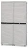 Concert C100-172PS Hoher, geteilter Schrank, Breite 100 cm Produktbild-Vorschau 1