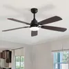 Sofucor Deckenventilator mit Licht und Fernbedienung, DC, Produktbild-Vorschau 1