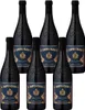 6 Flaschen Doppio Passo Primitivo Salento IGT Rotwein 13,5% Produktbild-Vorschau 1