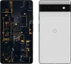 Google Pixel 6a 128 GB Dual-Sim Gesso Neu Anteprima dell’immagine prodotto 4