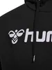 XL|hummel hmlMOVER Baumwolle Hoodie Herren Kapuzen Produktbild-Vorschau 7