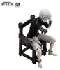 Figurka Kena Kanekiego – Tokyo Ghoul – SFC 12 cm Podgląd zdjęcia produktu 9