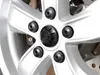 Set copriruota / cerchio Ø=35mm Moto Nostra CNC, nero Anteprima dell’immagine prodotto 10