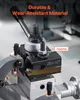 SucceBuy 6-teiliges Schnellwechsel-Werkzeughalter-Set für Produktbild-Vorschau 5