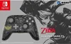 Hori HORIPAD Wireless ( Zelda - Noir et gris) Voir les images du produit 5