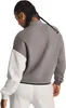 Sweatshirts Under Armour Unstoppable Flc Crop Crew Produktbild-Vorschau 6