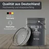 Elefantenhaut Tapetenschutz Wandschutz Farbe W536 Produktbild-Vorschau 5