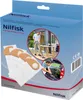 Satz aus 4 Staubsaugersäcken - 81943048 - Nilfisk Produktbild-Vorschau 1
