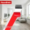 Floordirekt Kabelkanal Oskar 10 x 1m, Kabelleiste Produktbild-Vorschau 4