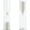 Relaxdays Sanduhren Set, 5-teilig, Kurzzeituhr, 30 Sek, 1/ Produktbild-Vorschau 6