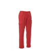 Hose "CARGO 2.0" Work & Safety - Payper Rot XL Produktbild-Vorschau 4