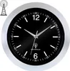 MONZANA® Wanduhr Funk Groß 30cm Modern mit Batterien ohne Produktbild-Vorschau 3