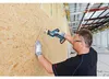 Bosch Akku-Säbelsäge GSA 18 V-LI C Professional inkl. 2 Produktbild-Vorschau 8