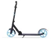 Crivit Alu Scooter klappbar, leicht, stabil  bis 100 kg Produktbild-Vorschau 2