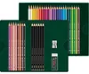 Faber-Castell Polychromos & Pitt Graphite Matt Geschenkset Produktbild-Vorschau 3
