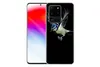MuchoWow® Handyhülle Schutzhülle Hülle für Samsung Galaxy Produktbild-Vorschau 2