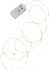 LED Drahtlichterkette Dew Drop - 12 warmweiße LED - Produktbild-Vorschau 3