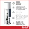BIODUR Huishoudapparaten Acryl Spuitlak - Glans Wit - 400ml Productafbeelding-voorbeeld 2