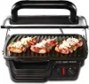 TEFAL Contact Grill 3w1 | GC3060 | Stół | 2000 W | Stal Podgląd zdjęcia produktu 20