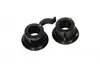 Gymstick Olympic Klemme Schwarz 50 mm Schwarz 50 mm Produktbild-Vorschau 2