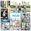 RCB Monopattino elettrico per bambini da 6 a 12 anni, Anteprima dell’immagine prodotto 10