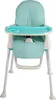 Chaise haute Bebies First 2-en-1 - Avec plateau de Voir les images du produit 4