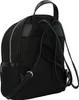 U.S. POLO ASSN. Rucksack Houston Backpack Black schwarz Produktbild-Vorschau 8