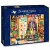 BLUEBIRD Puzzle Das Leben als offenes Buch: Paris 4000 Produktbild-Vorschau 2