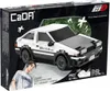 Cada blocchi Toyota AE86 Iniziale RC C51086 29714 Anteprima dell’immagine prodotto 4