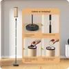 EDISHINE Vloerlamp voor de woonkamer, moderne staande lamp Productafbeelding-voorbeeld 11
