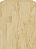 A close-up of a wooden surface composed of rectangular blocks with visible wood grain. Produktbild-Vorschau