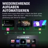 Elgato Stream Deck MK.2, Schwarz, 15 Tasten, Windows 10 Produktbild-Vorschau 35
