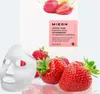 Mizon Joyful Time Essence Maske Erdbeere 23g Produktbild-Vorschau 3