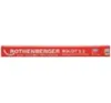 Rothenberger ROLOT S2, similaire à ISO 17672, 2x2x500 mm, 1 Voir les images du produit 2