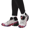 SALOMON SHOES SPEEDCROSS 6 W Wht/Sparkling White/Sparkling Produktbild-Vorschau 13