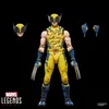 Figurka akcji Marvel Legends Wolverine Deadpool & Wolverine Podgląd zdjęcia produktu 19