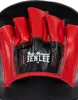 Handpratzen aus Leder BOON PAD Black/Red one size BENLEE Produktbild-Vorschau 5