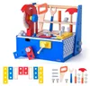 Kutilský ponk / box s cirkulárkou Náhled obrázku produktu 8